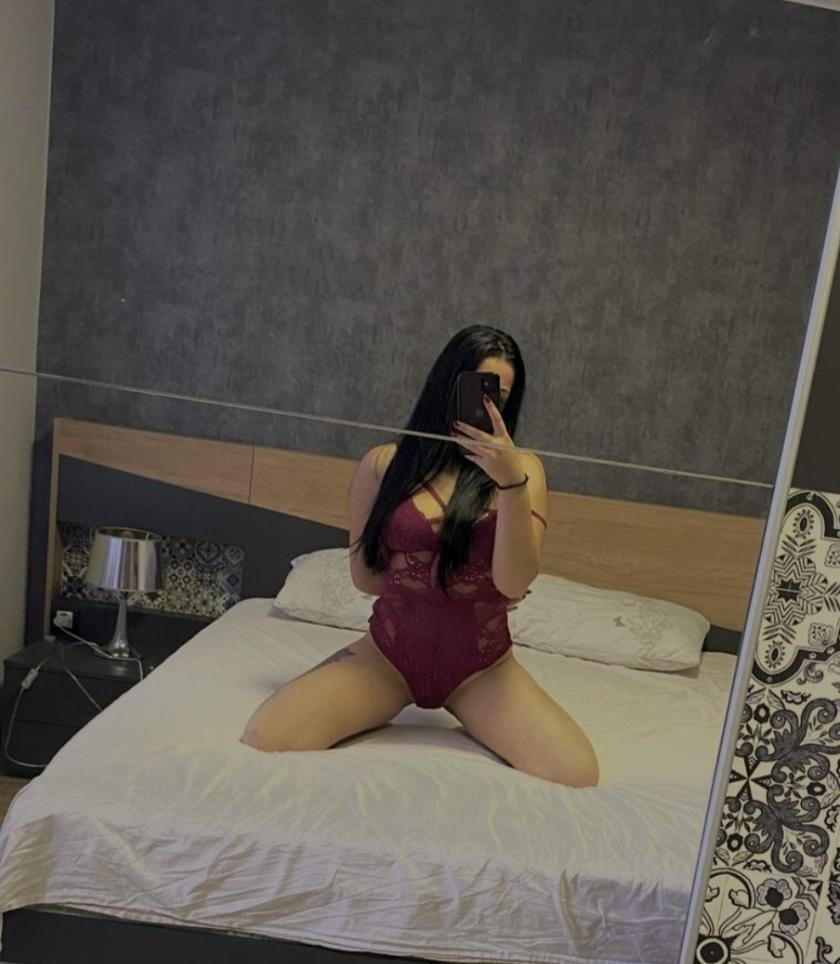 Effretikon Sonya Neu In Der Stadt Erotische Prostata Massage Escort - foto 3