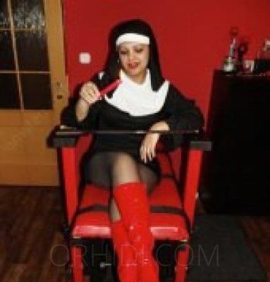 Madam Sara - photo 4