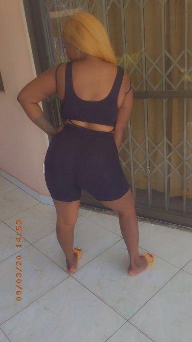 Nana Ama - foto 4