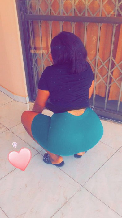 Nana Ama - foto 2