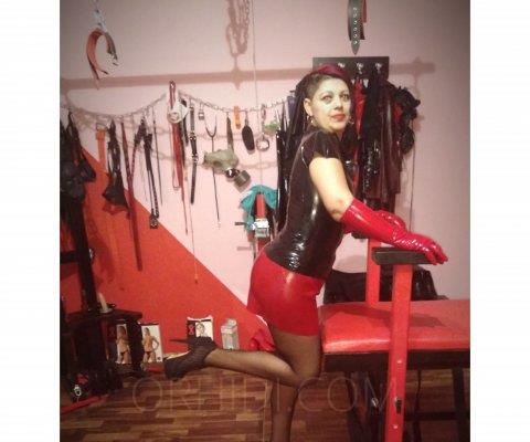 Madam Sara - photo 8
