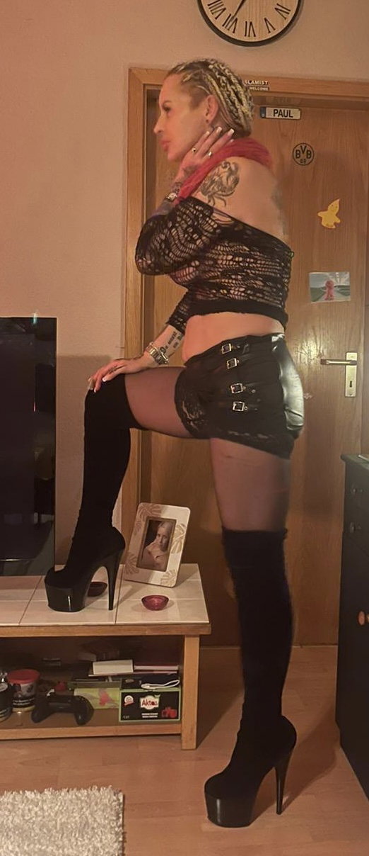 Tinka Sexy Versaut Ist Heu - photo 25