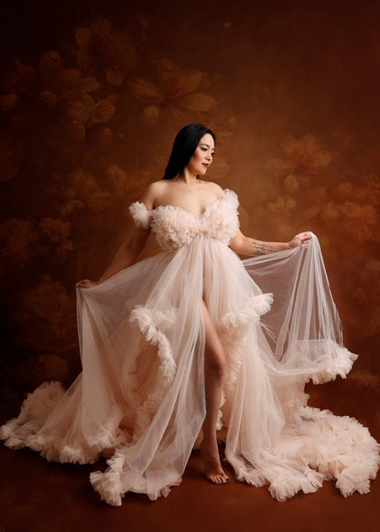 Sabina - photo 2