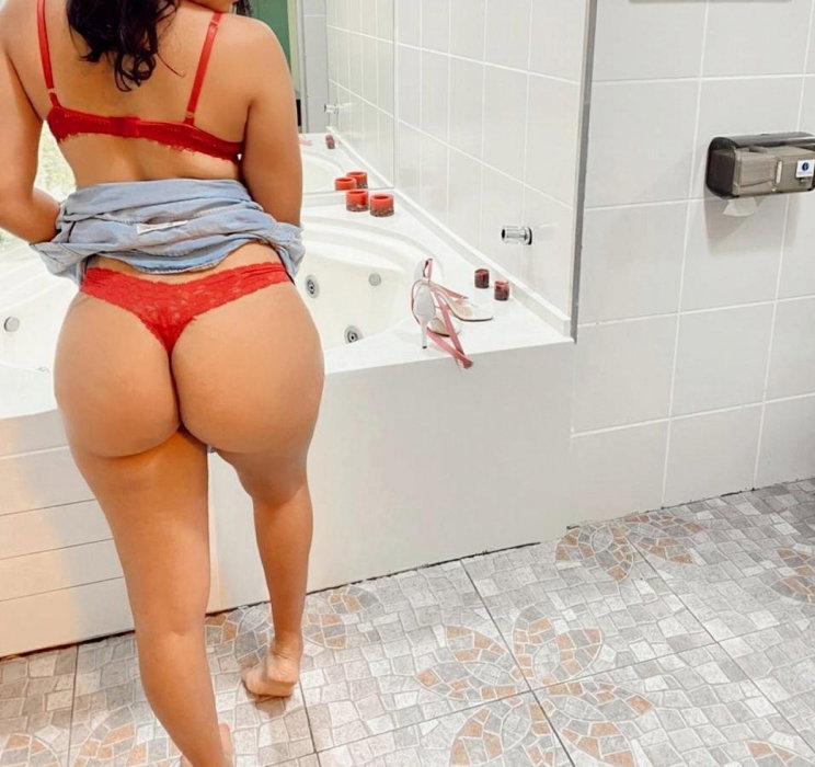 Bia Braganca - photo 1