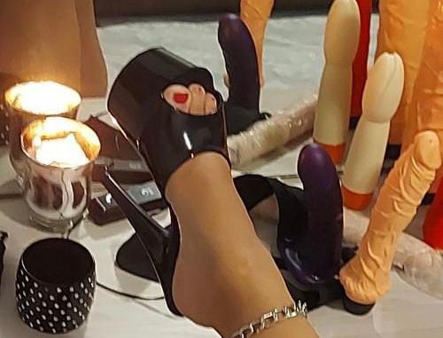 Dipl Masseurin Fickt Dich Durch - foto 5