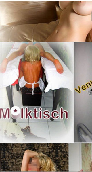 Abenteuer Mit Y Mlktisch Bei Enjoy Tantra - foto 8
