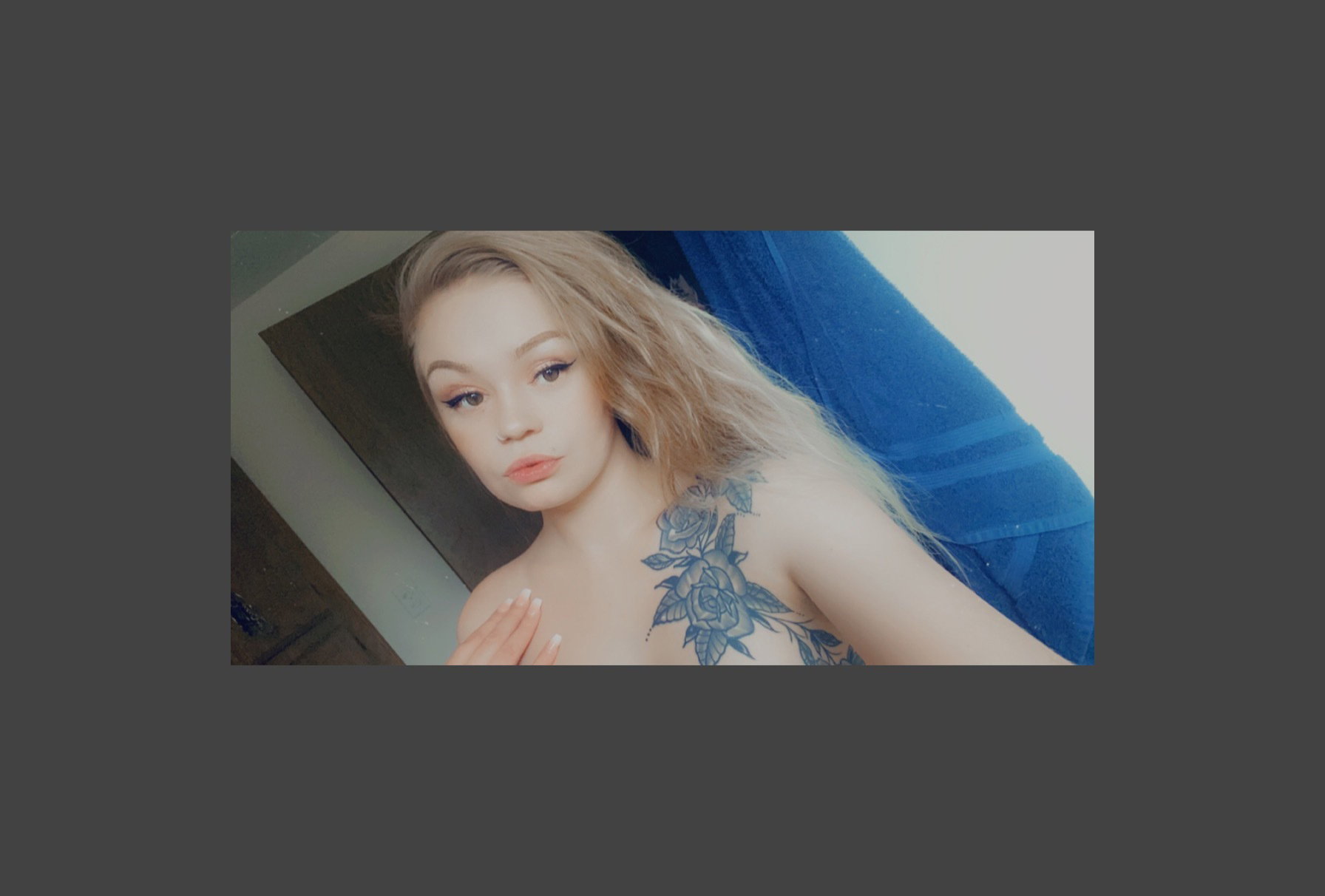 Seductive Bianca Xx - foto 1