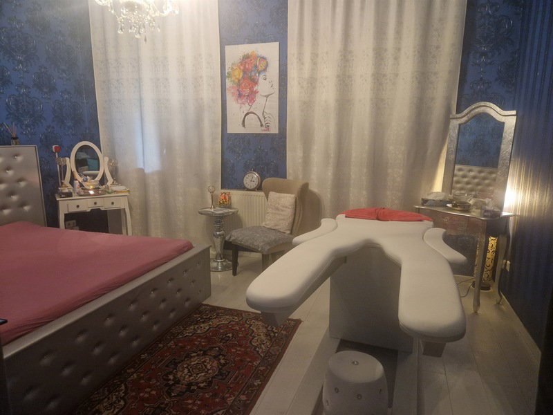 Abenteuer Mit Y Mlktisch Bei Enjoy Tantra - foto 9