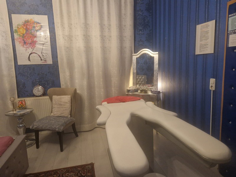 Abenteuer Mit Y Mlktisch Bei Enjoy Tantra - foto 12