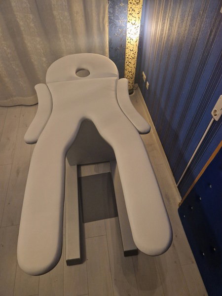 Abenteuer Mit Y Mlktisch Bei Enjoy Tantra - foto 10