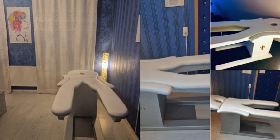 Abenteuer Mit Y Mlktisch Bei Enjoy Tantra - foto 11