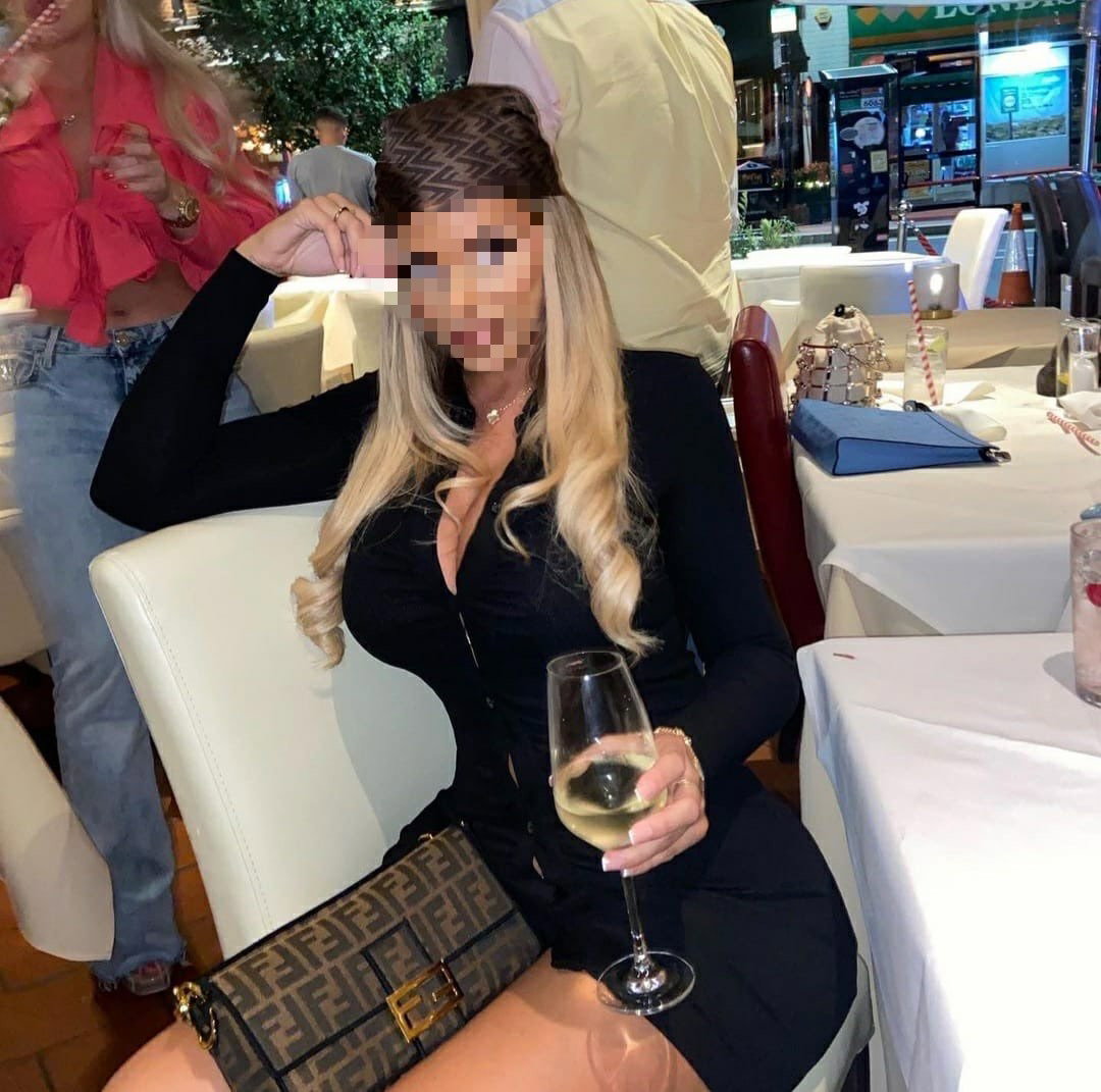 Sexxy Dilara - photo 12