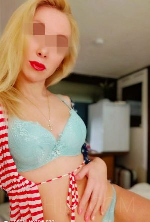 Blonda Sweet - foto 4