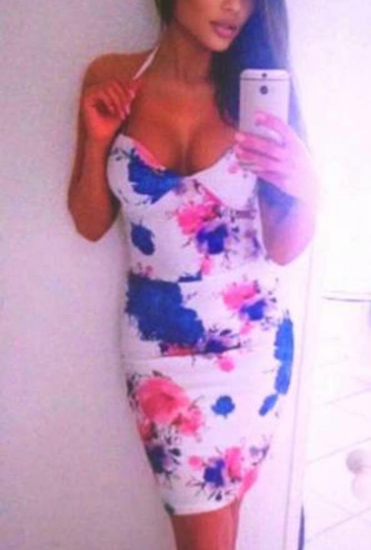 Kylie High Class Escortservices - photo 2