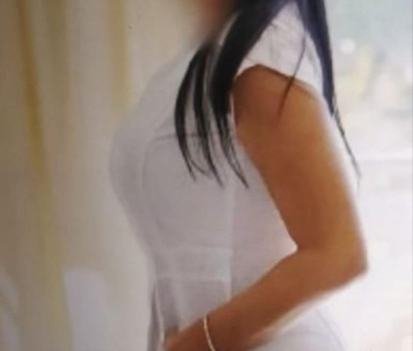 Jenny Privat Erotische Massage Magic Hands - photo 1