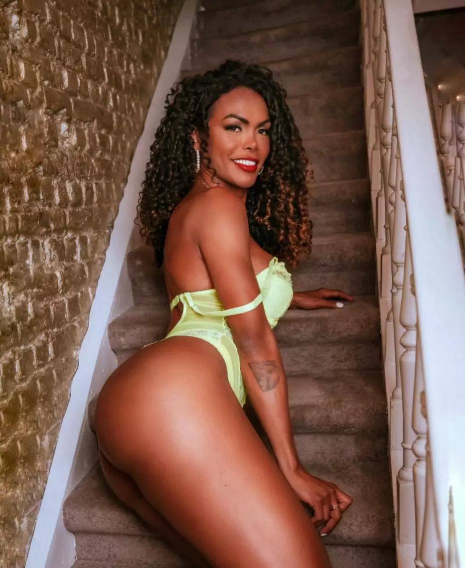 Emilly Bruni - foto 3