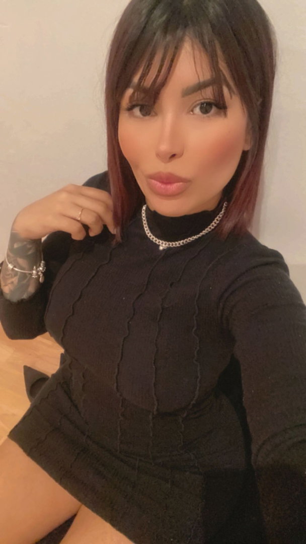 Latina Loves Anal In Cam - foto 4