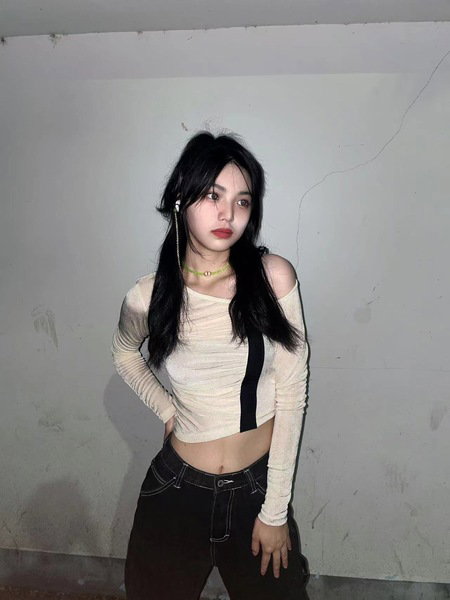 Lucy - photo 2