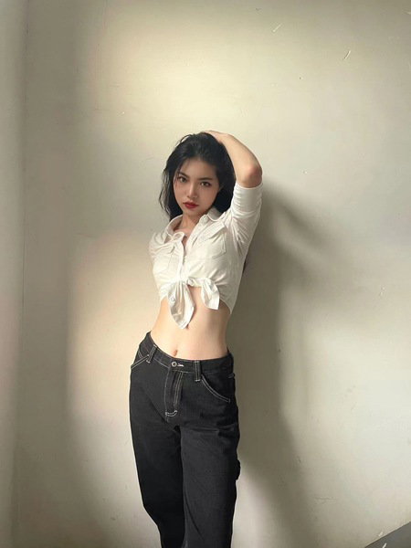Lucy - photo 3