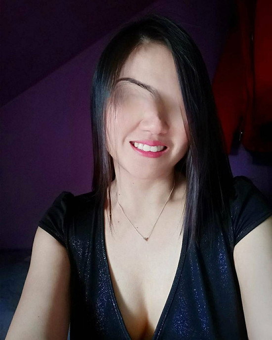 Attraktive Sinnliche Liebevolle Thai Masseurin - photo 4