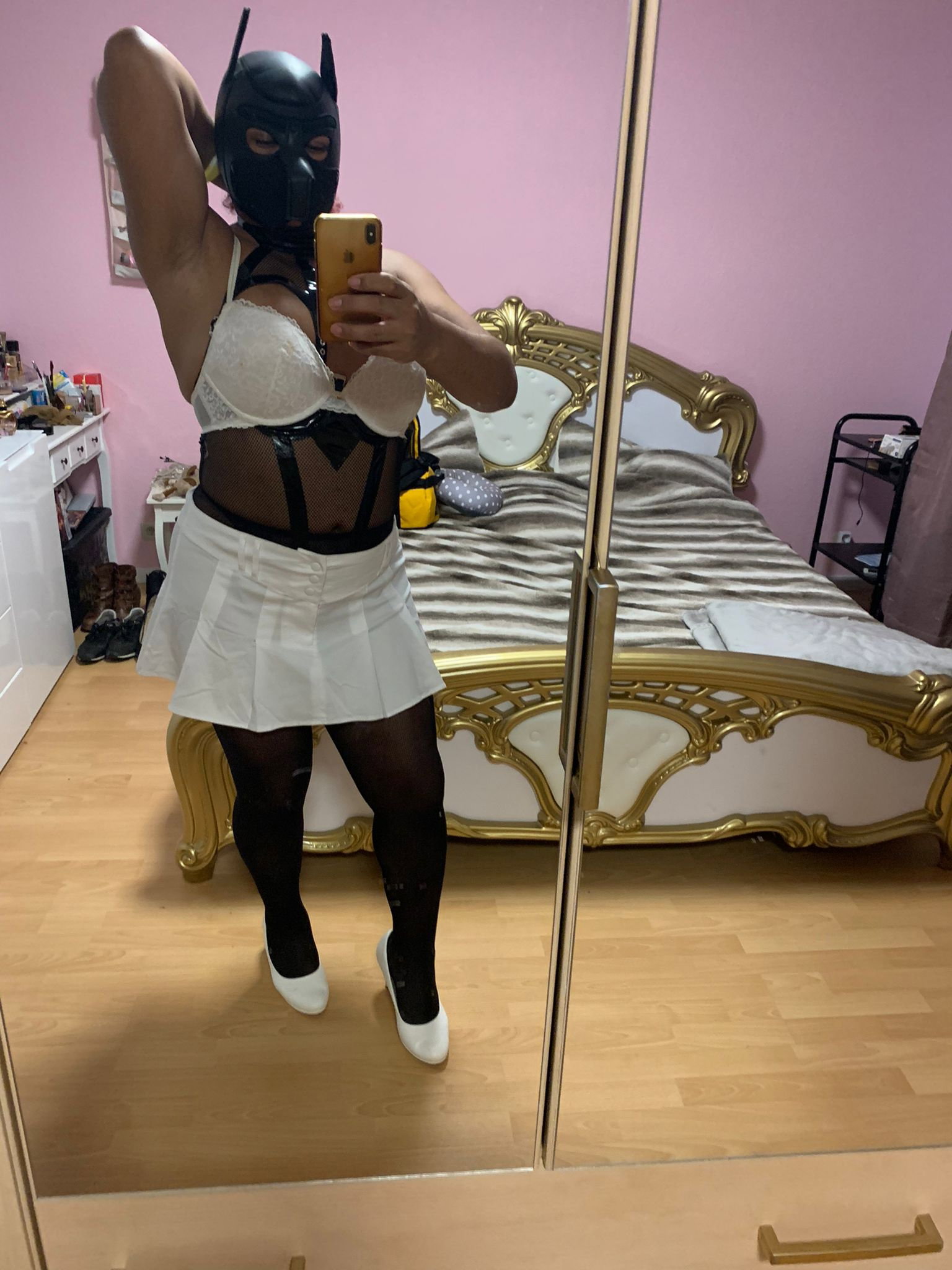 Trans Brunette - foto 4