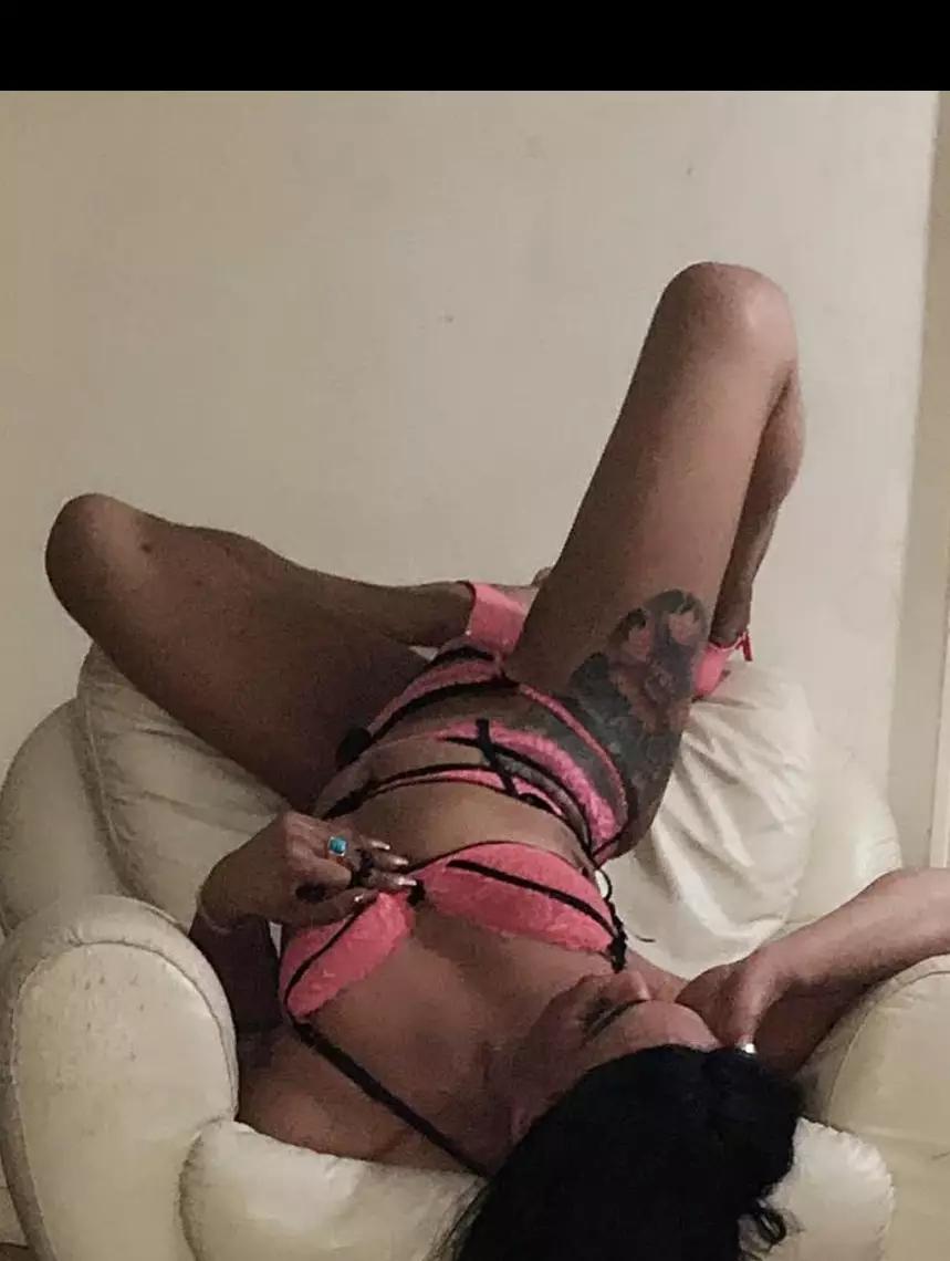 Transsexuel Very Horny For You - foto 2
