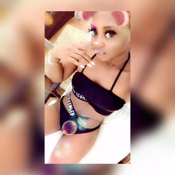 Leah sexy - foto 2