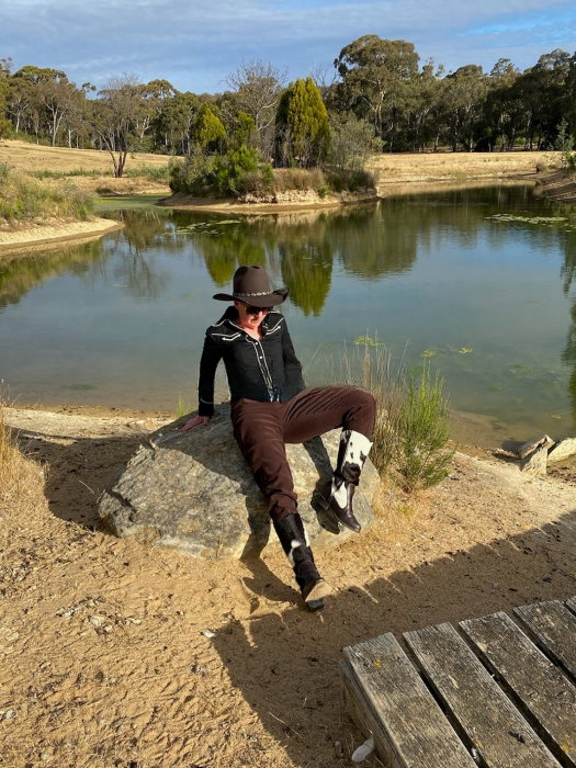 Linda Jones - photo 5