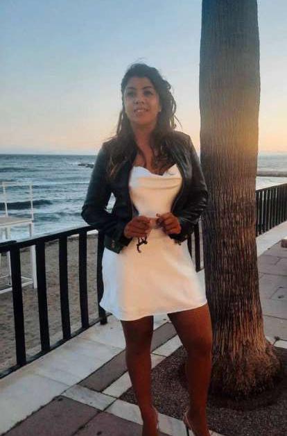 Nouvelle Masseuse Prof Madalena A Cote De Morges - photo 1