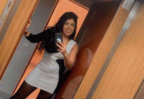Nouvelle Masseuse Prof Madalena A Cote De Morges - photo 3