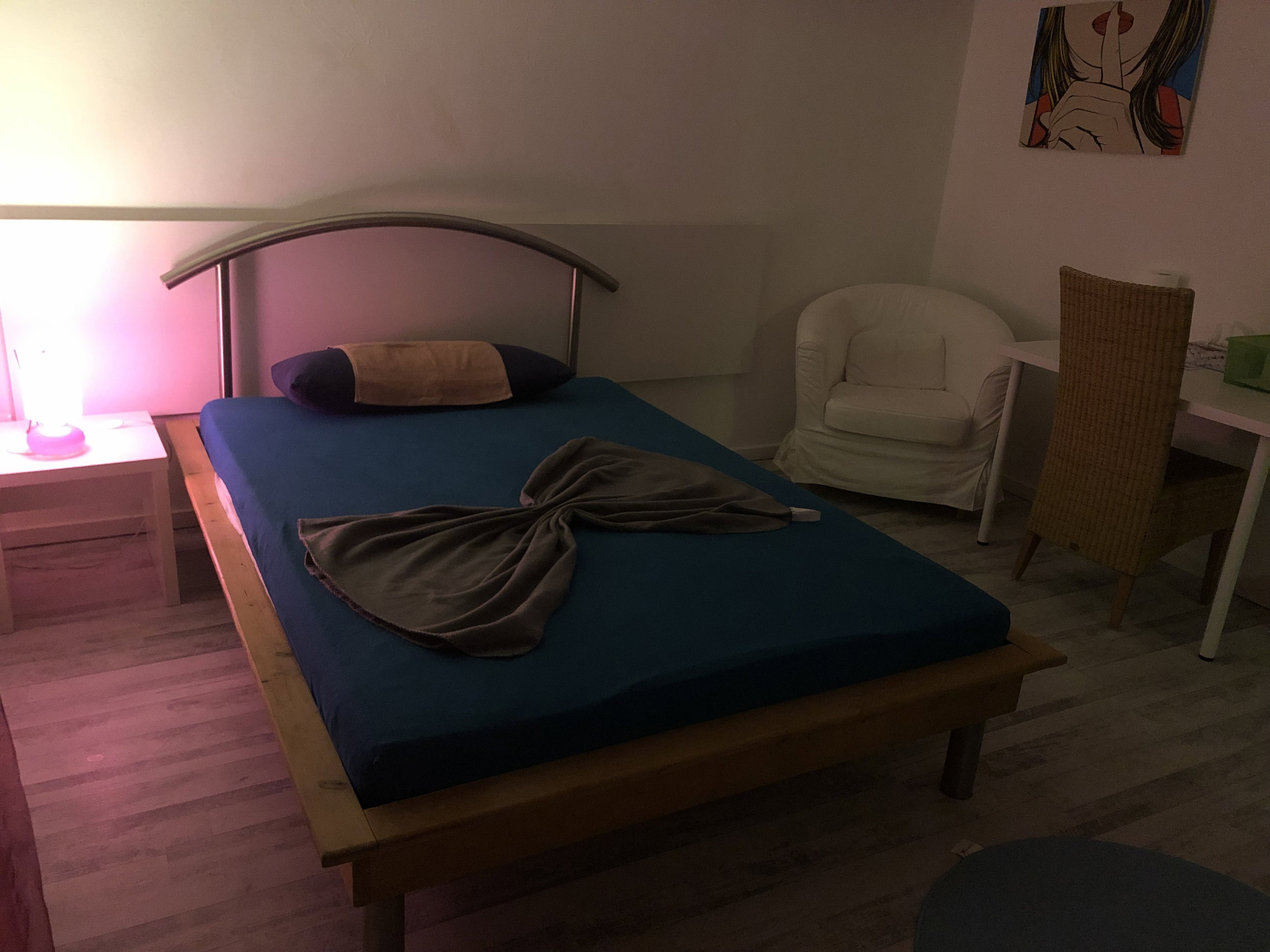 Haus Lavie Privat - foto 1