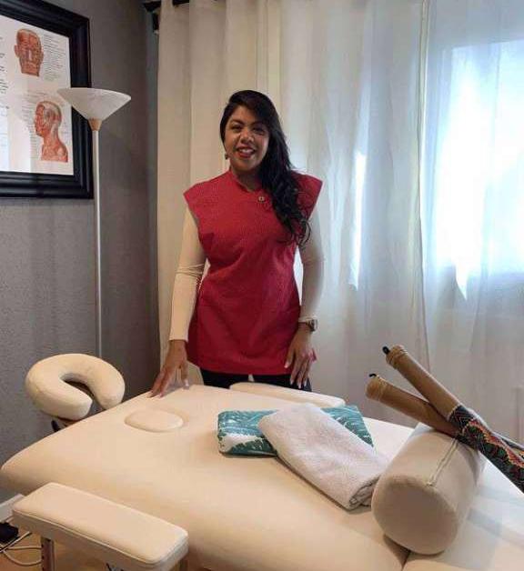 Nouvelle Masseuse Prof Madalena A Cote De Morges - photo 5