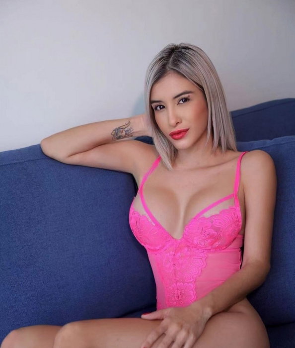 Alina - foto 1
