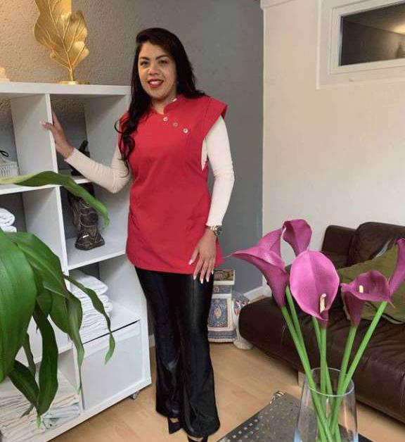 Nouvelle Masseuse Prof Madalena A Cote De Morges - photo 6