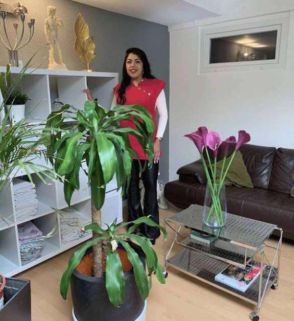 Nouvelle Masseuse Prof Madalena A Cote De Morges - photo 7