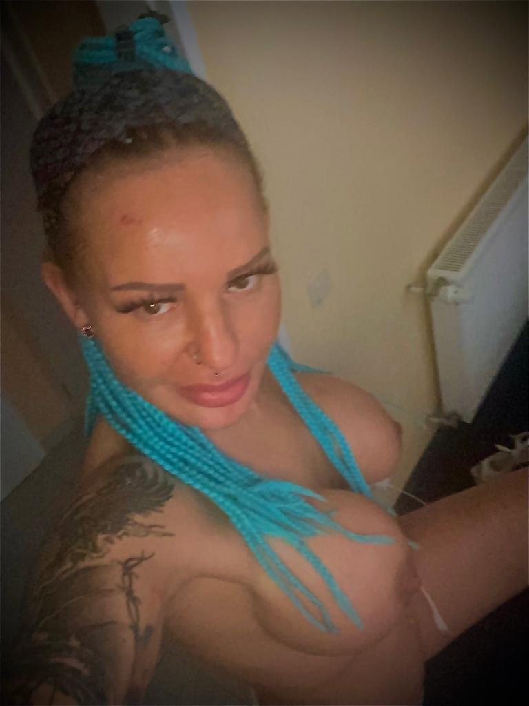 Tinka Sexy Versaut Ist Heu - photo 10