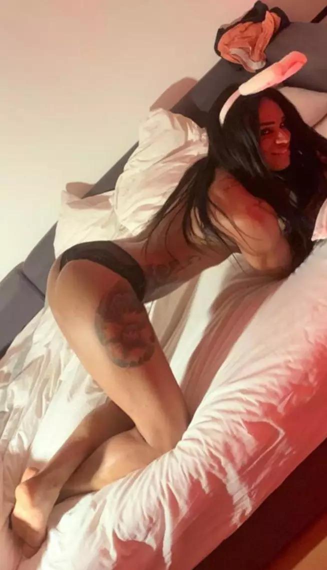 Transsexuel Very Horny For You - foto 9