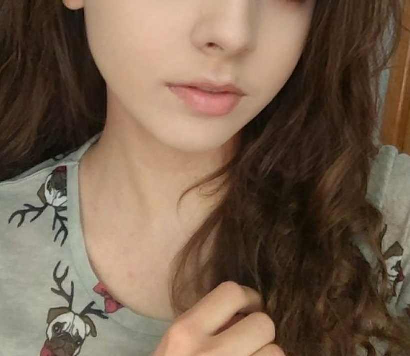Lucy - photo 1