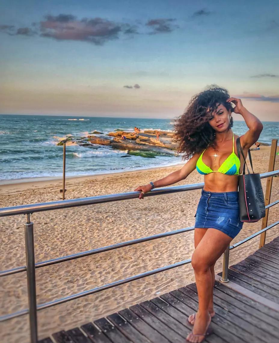 Emilly Bruni - foto 17