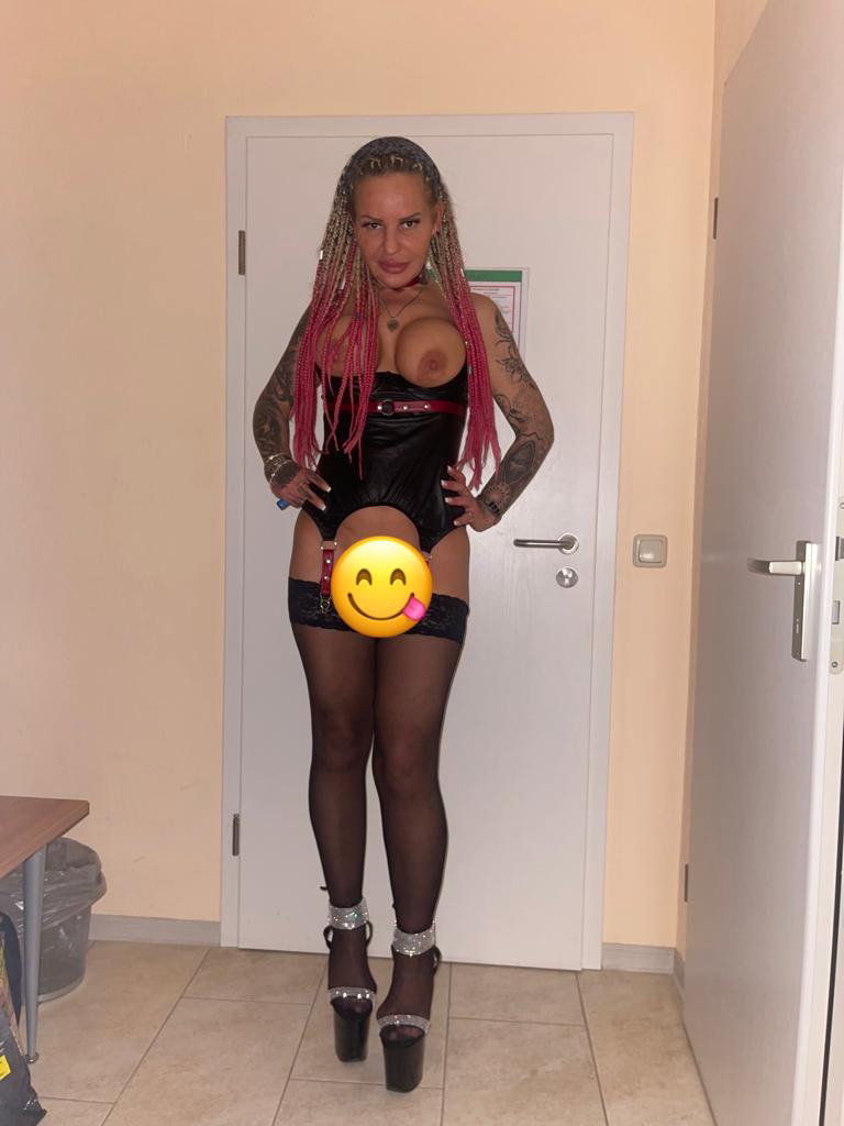 Tinka Sexy Versaut Ist Heu - photo 13