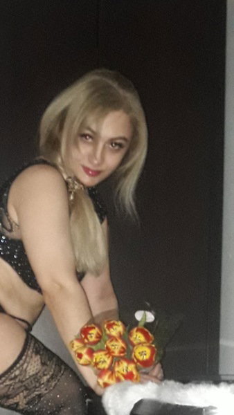 Ella Blond - foto 10