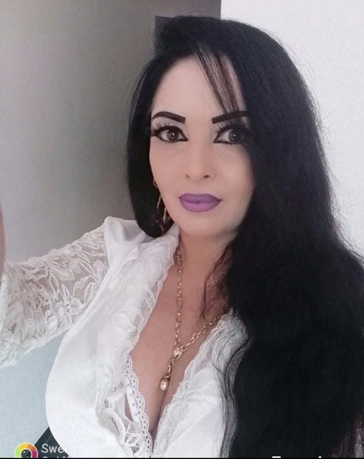 Sweetviviana - photo 1