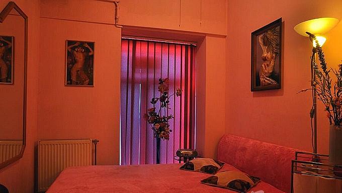 Sex Studio Roxanna 11 - photo 4