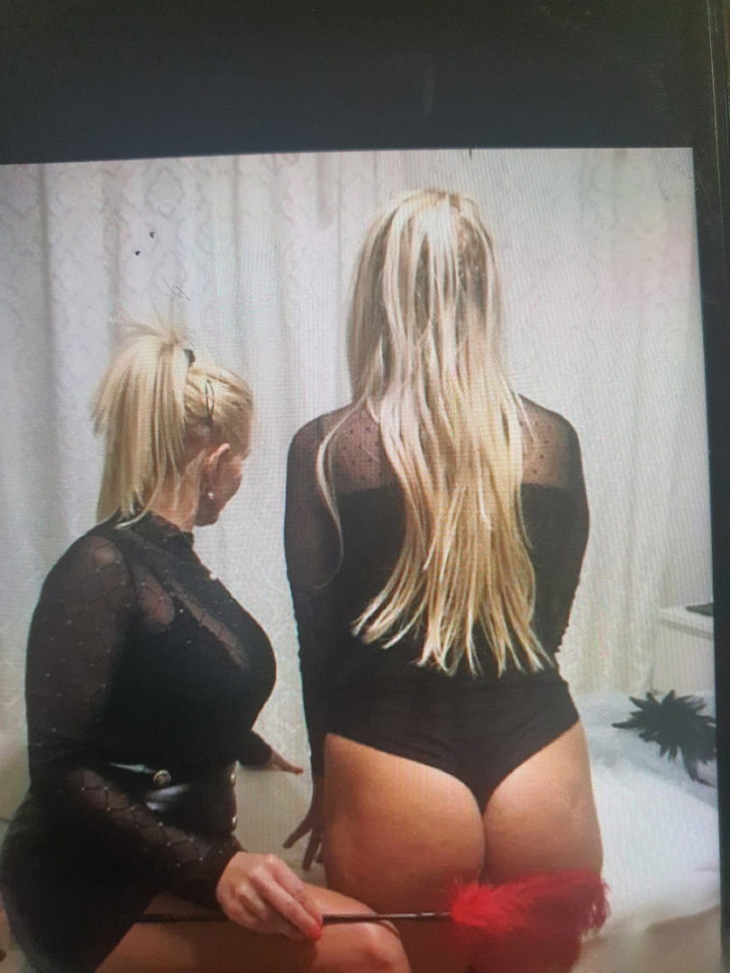 Blondies Im Duett - foto 1