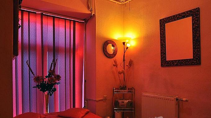 Sex Studio Roxanna 11 - photo 5