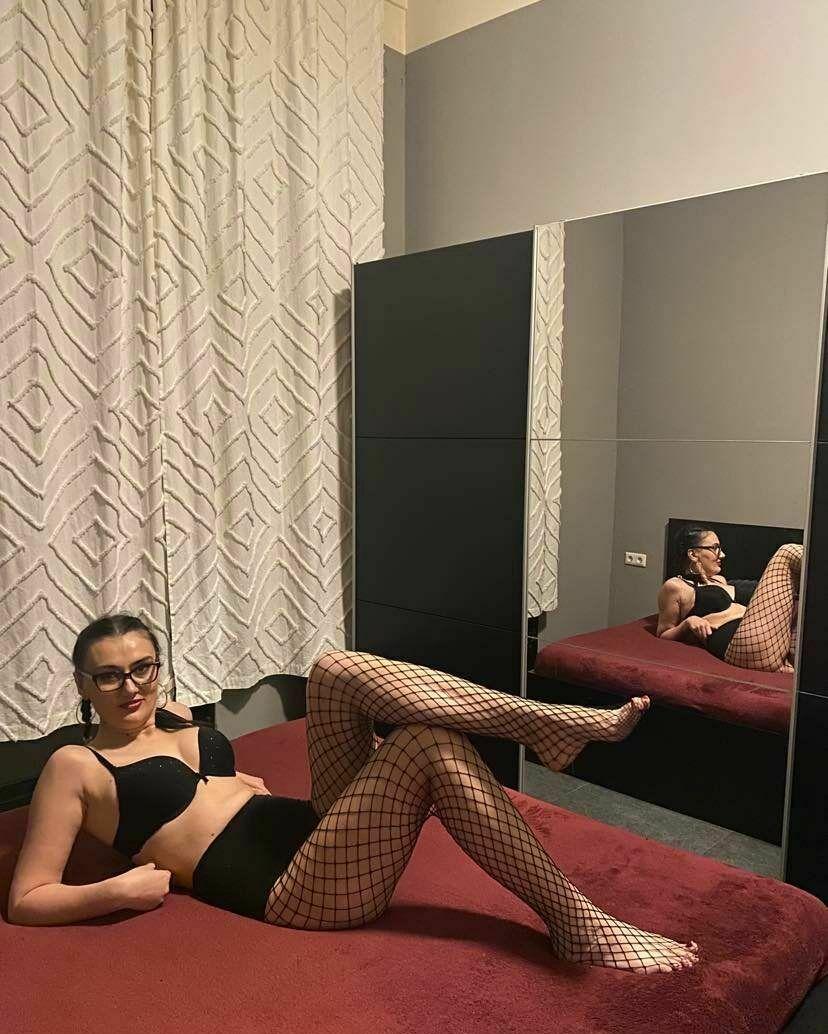 Andreea - foto 1