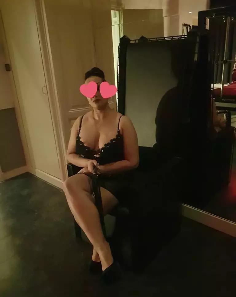 Zoe Massage - photo 12