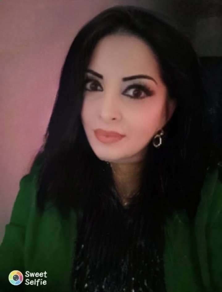 Sweetviviana - photo 9