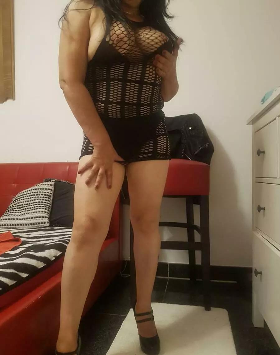 Date Met Carmen Girlfriend Experiance Anaal En Zonder Mogelijk - foto 3
