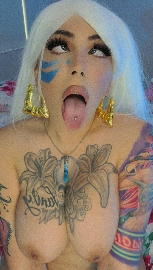 Pammy Seduction - photo 18